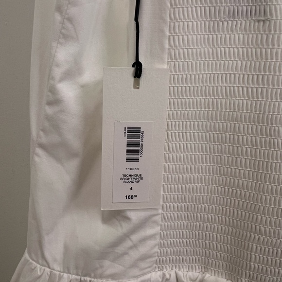 Aritzia Technique Poplin Dress - Picture 7 of 7